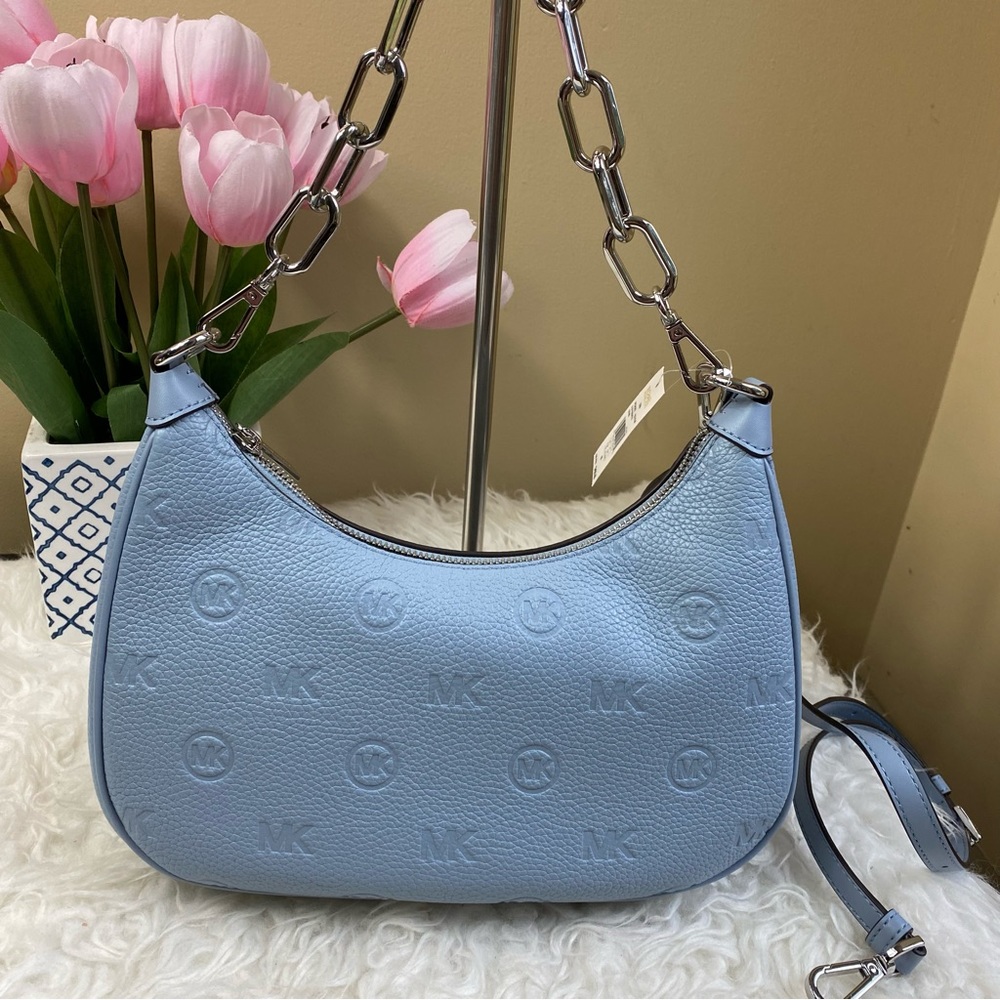 Michael Kors Cora Large Shoulder bag - Picture 2 of 10